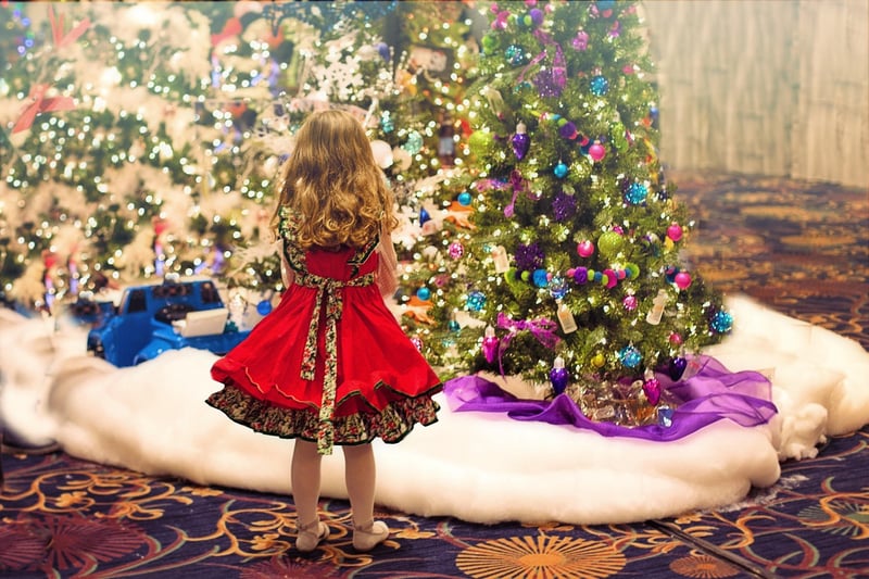 Enchanted Celebrations